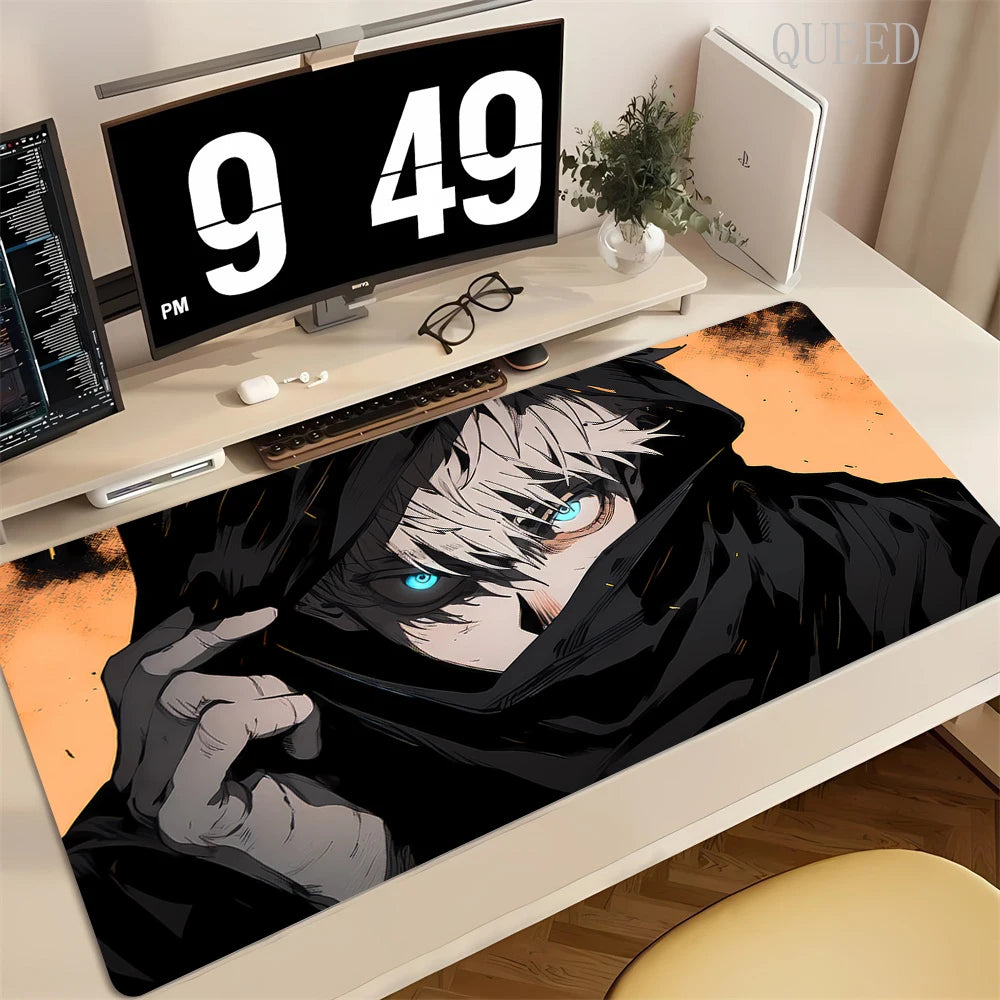 Mouse Pad  Jujutsu Kaisen