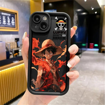 Phone  Case One Piece