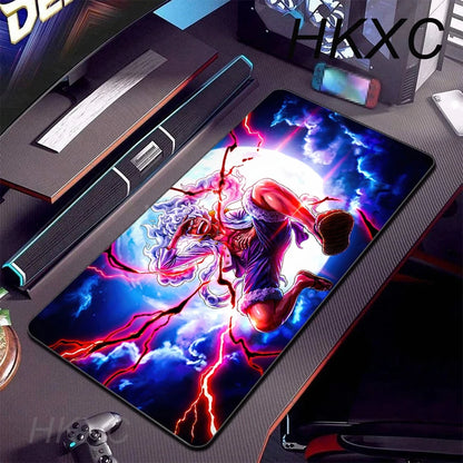 One Piece Mouse Pad (14 options)