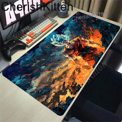 Dragon Ball Mouse Pad (14 options)