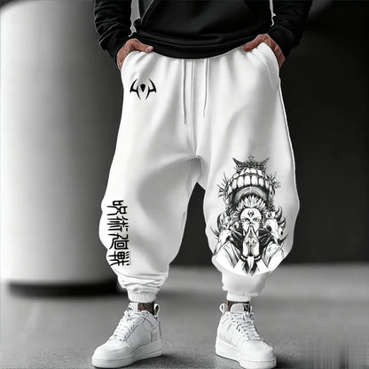 Jujutsu Kaisen Pants (5 Options)