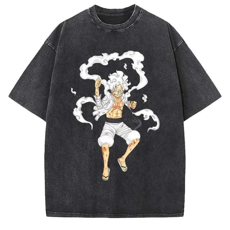 T Shirt One Piece