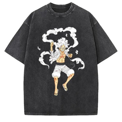 T Shirt One Piece