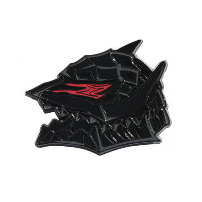 Berserk Pins