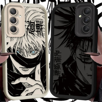Funda de teléfono Jujutsu Kaisen